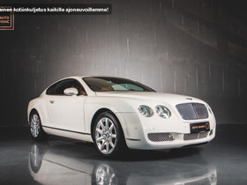 Bentley Continental, Autot, Tuusula, Tori.fi Bentley Continental, Autot, Tuusula, Tori.fi