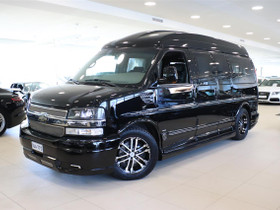Chevrolet Express 1500, Autot, Helsinki, Tori.fi Chevrolet Express 1500, Autot, Helsinki, Tori.fi