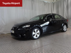 Lexus IS, Autot, Vantaa, Tori.fi Lexus IS, Autot, Vantaa, Tori.fi