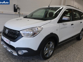 DACIA Lodgy, Autot, Espoo, Tori.fi DACIA Lodgy, Autot, Espoo, Tori.fi