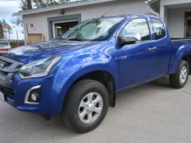 Isuzu D-Max, Autot, Mikkeli, Tori.fi Isuzu D-Max, Autot, Mikkeli, Tori.fi