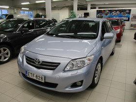 TOYOTA COROLLA, Autot, Kuhmo, Tori.fi TOYOTA COROLLA, Autot, Kuhmo, Tori.fi