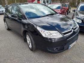Citroen C4, Autot, Lahti, Tori.fi Citroen C4, Autot, Lahti, Tori.fi