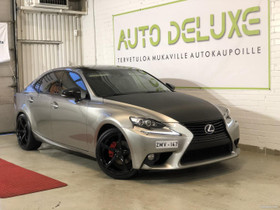 Lexus IS, Autot, Tuusula, Tori.fi Lexus IS, Autot, Tuusula, Tori.fi