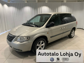 Chrysler VOYAGER, Autot, Lohja, Tori.fi Chrysler VOYAGER, Autot, Lohja, Tori.fi