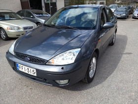 Ford Focus, Autot, Lahti, Tori.fi Ford Focus, Autot, Lahti, Tori.fi