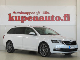 Skoda Octavia, Autot, Isokyrö, Tori.fi Skoda Octavia, Autot, Isokyrö, Tori.fi