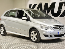 MERCEDES-BENZ B, Autot, Lappeenranta, Tori.fi MERCEDES-BENZ B, Autot, Lappeenranta, Tori.fi