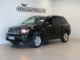 Jeep Compass, Autot, Turku, Tori.fi Jeep Compass, Autot, Turku, Tori.fi
