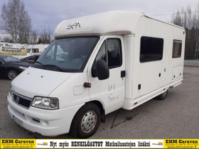 Elnagh SEA, Matkailuautot, Matkailuautot ja asuntovaunut, Hämeenlinna, Tori.fi Elnagh SEA, Matkailuautot, Matkailuautot ja asuntovaunut, Hämeenlinna, Tori.fi