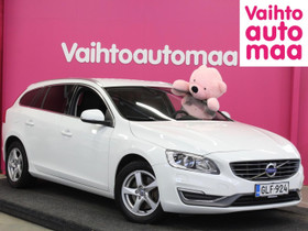 Volvo V60, Autot, Jyväskylä, Tori.fi Volvo V60, Autot, Jyväskylä, Tori.fi