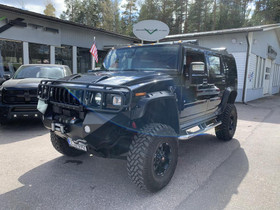 HUMMER H2, Autot, Lohja, Tori.fi HUMMER H2, Autot, Lohja, Tori.fi