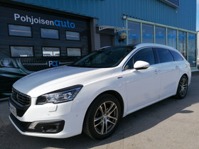 Peugeot 508, Autot, Oulu, Tori.fi Peugeot 508, Autot, Oulu, Tori.fi