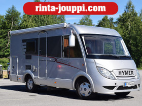 Hymer EXSIS-I 512, Matkailuautot, Matkailuautot ja asuntovaunut, Mikkeli, Tori.fi Hymer EXSIS-I 512, Matkailuautot, Matkailuautot ja asuntovaunut, Mikkeli, Tori.fi