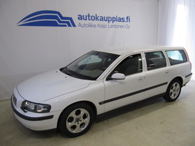 Volvo V70, Autot, Mäntsälä, Tori.fi Volvo V70, Autot, Mäntsälä, Tori.fi