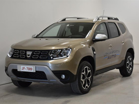 Dacia Duster, Autot, Lohja, Tori.fi Dacia Duster, Autot, Lohja, Tori.fi