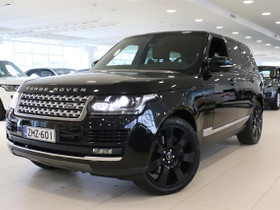 Land Rover Range Rover, Autot, Helsinki, Tori.fi Land Rover Range Rover, Autot, Helsinki, Tori.fi