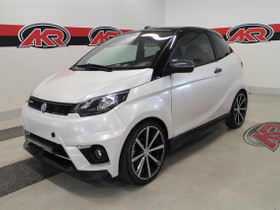 AIXAM GTI, Autot, Loimaa, Tori.fi AIXAM GTI, Autot, Loimaa, Tori.fi