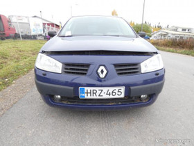 Renault Mégane Renault Mégane 1.6L 16V Farmari, Autovaraosat, Auton varaosat ja tarvikkeet, Pihtipudas, Tori.fi Renault Mégane Renault Mégane 1.6L 16V Farmari, Autovaraosat, Auton varaosat ja tarvikkeet, Pihtipudas, Tori.fi
