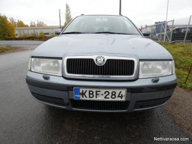 Skoda Octavia Skoda Octavia 1.9 TDI Farmari, Autovaraosat, Auton varaosat ja tarvikkeet, Pihtipudas, Tori.fi Skoda Octavia Skoda Octavia 1.9 TDI Farmari, Autovaraosat, Auton varaosat ja tarvikkeet, Pihtipudas, Tori.fi