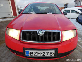 Skoda Fabia Skoda Fabia 1.4 Bensa Sedan, Autovaraosat, Auton varaosat ja tarvikkeet, Pihtipudas, Tori.fi Skoda Fabia Skoda Fabia 1.4 Bensa Sedan, Autovaraosat, Auton varaosat ja tarvikkeet, Pihtipudas, Tori.fi
