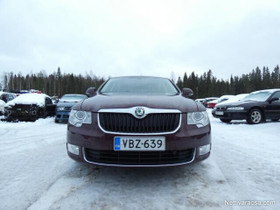 Skoda Superb Skoda Superb 1.8 TSI Sedan, Autovaraosat, Auton varaosat ja tarvikkeet, Pihtipudas, Tori.fi Skoda Superb Skoda Superb 1.8 TSI Sedan, Autovaraosat, Auton varaosat ja tarvikkeet, Pihtipudas, Tori.fi