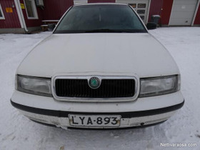 Skoda Octavia Skoda Octavia 1.6 Bensa Farmari, Autovaraosat, Auton varaosat ja tarvikkeet, Pihtipudas, Tori.fi Skoda Octavia Skoda Octavia 1.6 Bensa Farmari, Autovaraosat, Auton varaosat ja tarvikkeet, Pihtipudas, Tori.fi