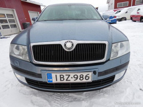 Skoda Octavia Skoda Octavia 2.0 TDI 16V Viistoper, Autovaraosat, Auton varaosat ja tarvikkeet, Pihtipudas, Tori.fi Skoda Octavia Skoda Octavia 2.0 TDI 16V Viistoper, Autovaraosat, Auton varaosat ja tarvikkeet, Pihtipudas, Tori.fi
