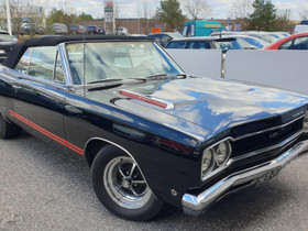 Plymouth GTX, Autot, Tuusula, Tori.fi Plymouth GTX, Autot, Tuusula, Tori.fi