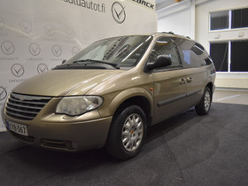 Chrysler Grand Voyager, Autot, Lohja, Tori.fi Chrysler Grand Voyager, Autot, Lohja, Tori.fi