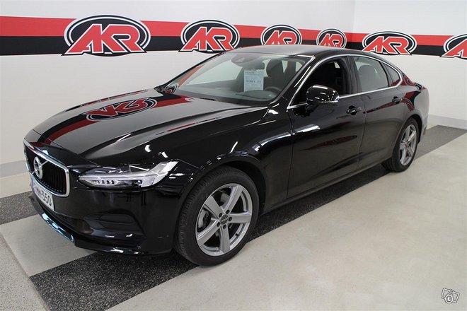 VOLVO S90 VOLVO S90