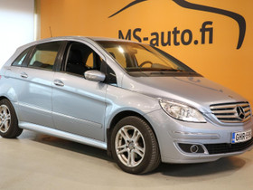 Mercedes-Benz B, Autot, Lahti, Tori.fi Mercedes-Benz B, Autot, Lahti, Tori.fi