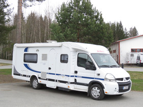 Dethleffs Esprit, Matkailuautot, Matkailuautot ja asuntovaunut, Hämeenlinna, Tori.fi Dethleffs Esprit, Matkailuautot, Matkailuautot ja asuntovaunut, Hämeenlinna, Tori.fi