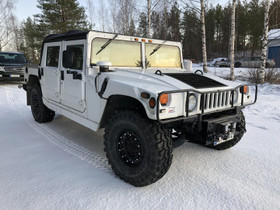 Hummer H1, Autot, Leppävirta, Tori.fi Hummer H1, Autot, Leppävirta, Tori.fi