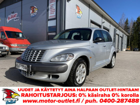 Chrysler PT Cruiser, Autot, Tuusula, Tori.fi Chrysler PT Cruiser, Autot, Tuusula, Tori.fi