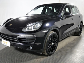 PORSCHE CAYENNE, Autot, Vantaa, Tori.fi PORSCHE CAYENNE, Autot, Vantaa, Tori.fi