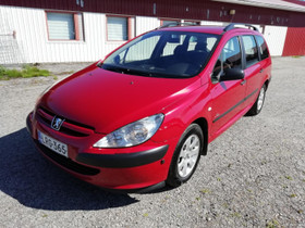 Peugeot 307, Autot, Oulu, Tori.fi Peugeot 307, Autot, Oulu, Tori.fi