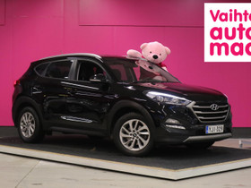Hyundai Tucson, Autot, Lempäälä, Tori.fi Hyundai Tucson, Autot, Lempäälä, Tori.fi