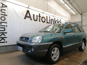 Hyundai Santa Fe, Autot, Oulu, Tori.fi Hyundai Santa Fe, Autot, Oulu, Tori.fi
