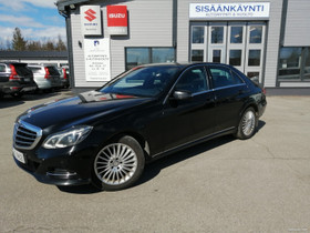 Mercedes-Benz E, Autot, Rovaniemi, Tori.fi Mercedes-Benz E, Autot, Rovaniemi, Tori.fi