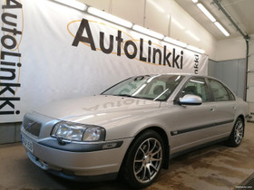 Volvo S80, Autot, Oulu, Tori.fi Volvo S80, Autot, Oulu, Tori.fi