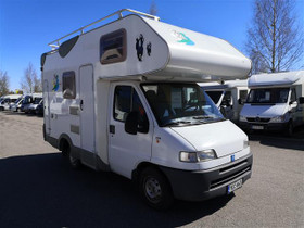 Knaus Sport Traveller, Autot, Lahti, Tori.fi Knaus Sport Traveller, Autot, Lahti, Tori.fi
