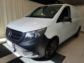 MERCEDES-BENZ VITO, Autot, Rauma, Tori.fi MERCEDES-BENZ VITO, Autot, Rauma, Tori.fi