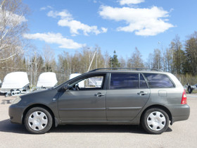 Toyota COROLLA, Autot, Kotka, Tori.fi Toyota COROLLA, Autot, Kotka, Tori.fi