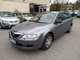 Mazda 6, Autot, Lahti, Tori.fi Mazda 6, Autot, Lahti, Tori.fi