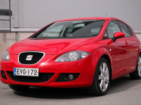 Seat Leon, Autot, Siilinjärvi, Tori.fi Seat Leon, Autot, Siilinjärvi, Tori.fi