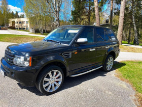 Land Rover Range Rover Sport, Autot, Kirkkonummi, Tori.fi Land Rover Range Rover Sport, Autot, Kirkkonummi, Tori.fi