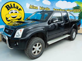 Isuzu D-Max, Autot, Espoo, Tori.fi Isuzu D-Max, Autot, Espoo, Tori.fi
