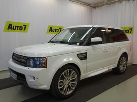 Land Rover Range Rover Sport, Autot, Tuusula, Tori.fi Land Rover Range Rover Sport, Autot, Tuusula, Tori.fi