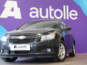 Chevrolet Cruze, Autot, Vantaa, Tori.fi Chevrolet Cruze, Autot, Vantaa, Tori.fi